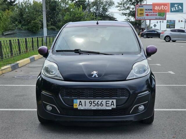 Пежо 107, объемом двигателя 1 л и пробегом 188 тыс. км за 5300 $, фото 2 на Automoto.ua