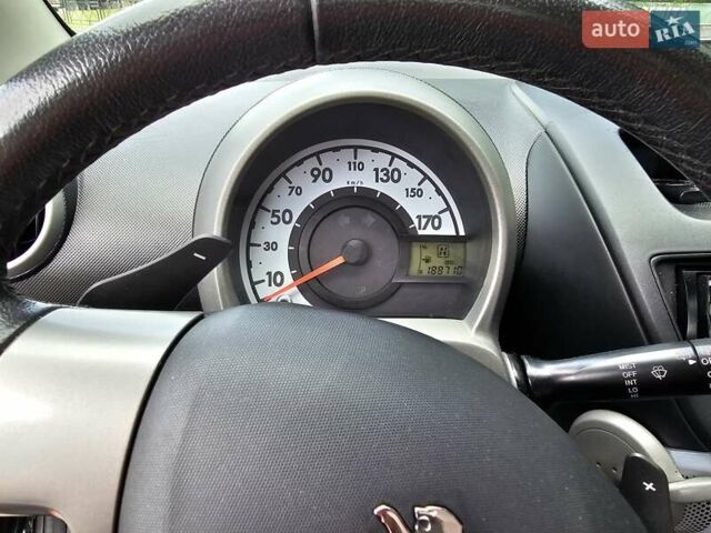 Пежо 107, объемом двигателя 1 л и пробегом 188 тыс. км за 5300 $, фото 5 на Automoto.ua