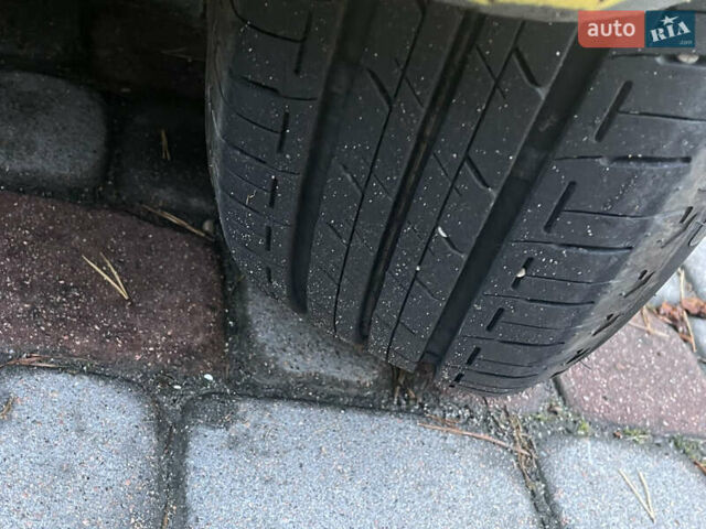 Жовтий Пежо 107, об'ємом двигуна 1 л та пробігом 261 тис. км за 3970 $, фото 21 на Automoto.ua