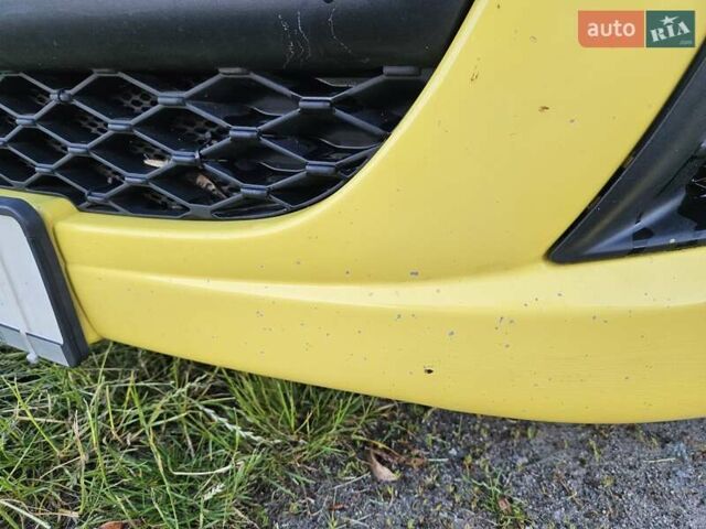 Жовтий Пежо 107, об'ємом двигуна 1 л та пробігом 139 тис. км за 5300 $, фото 17 на Automoto.ua