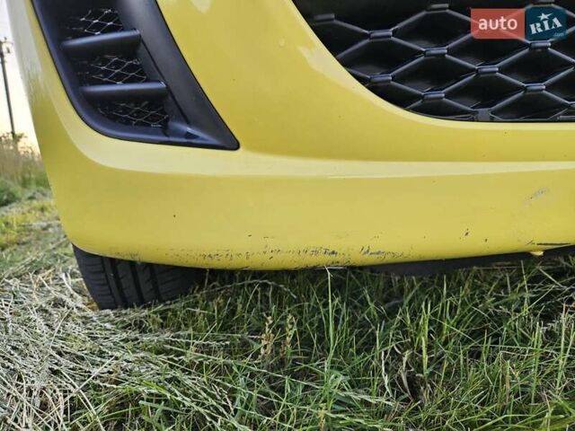 Жовтий Пежо 107, об'ємом двигуна 1 л та пробігом 139 тис. км за 5300 $, фото 14 на Automoto.ua