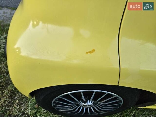 Жовтий Пежо 107, об'ємом двигуна 1 л та пробігом 139 тис. км за 5300 $, фото 13 на Automoto.ua