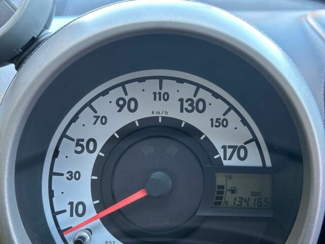 Жовтий Пежо 107, об'ємом двигуна 1 л та пробігом 134 тис. км за 4700 $, фото 3 на Automoto.ua