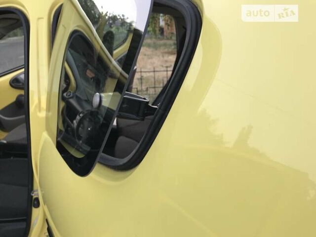 Жовтий Пежо 107, об'ємом двигуна 1 л та пробігом 94 тис. км за 6800 $, фото 67 на Automoto.ua