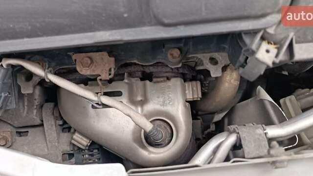 Серый Пежо 107, объемом двигателя 0.98 л и пробегом 148 тыс. км за 4000 $, фото 16 на Automoto.ua