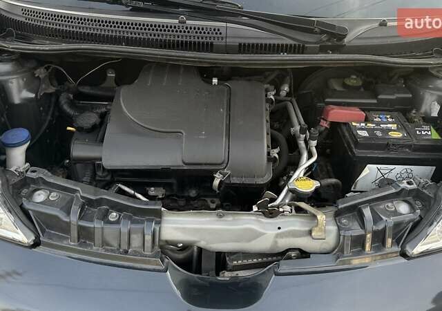 Серый Пежо 107, объемом двигателя 1 л и пробегом 122 тыс. км за 5650 $, фото 19 на Automoto.ua