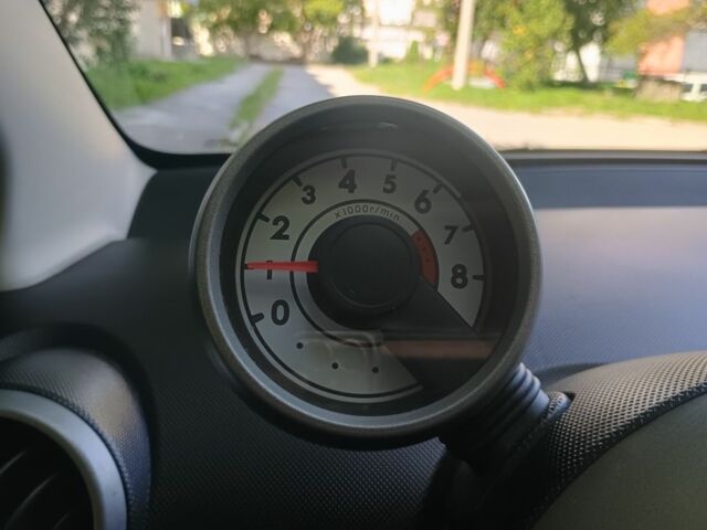 Сірий Пежо 107, об'ємом двигуна 1 л та пробігом 166 тис. км за 4499 $, фото 6 на Automoto.ua
