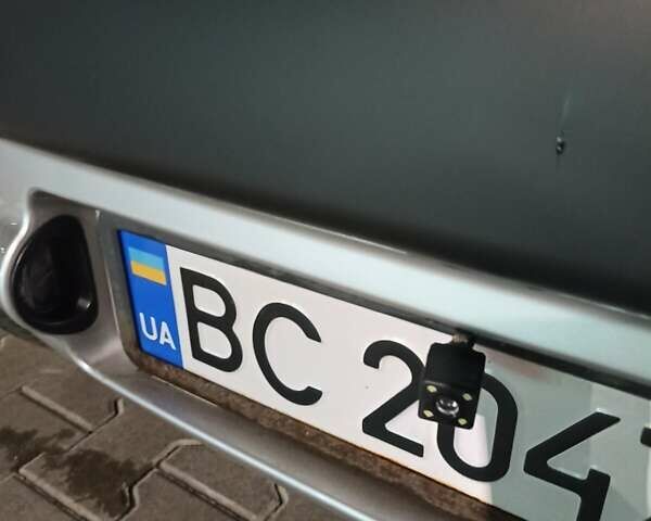 Серый Пежо 107, объемом двигателя 1 л и пробегом 154 тыс. км за 3299 $, фото 21 на Automoto.ua