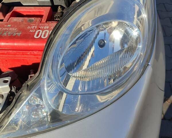 Сірий Пежо 107, об'ємом двигуна 1 л та пробігом 105 тис. км за 5300 $, фото 15 на Automoto.ua