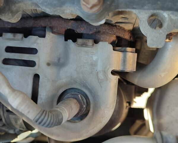 Сірий Пежо 107, об'ємом двигуна 1 л та пробігом 105 тис. км за 5300 $, фото 19 на Automoto.ua