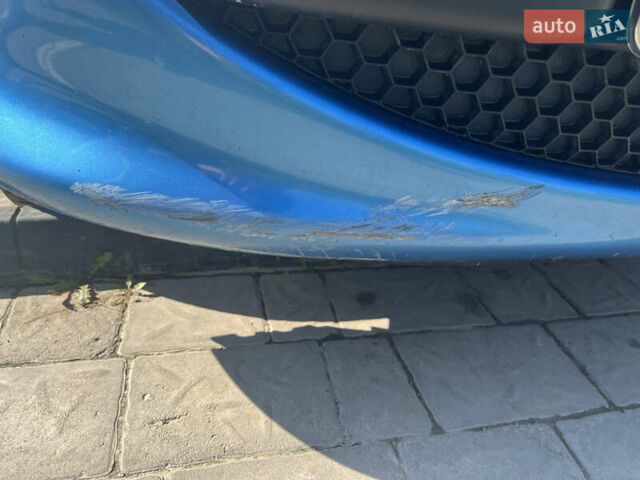 Синий Пежо 107, объемом двигателя 1 л и пробегом 160 тыс. км за 4399 $, фото 25 на Automoto.ua