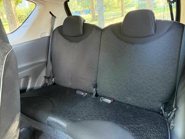 Синий Пежо 107, объемом двигателя 1 л и пробегом 207 тыс. км за 4490 $, фото 13 на Automoto.ua