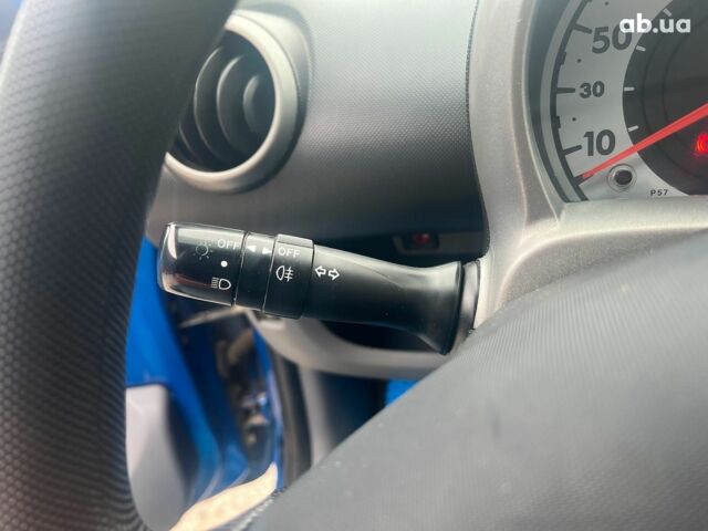 Синий Пежо 107, объемом двигателя 1 л и пробегом 96 тыс. км за 5440 $, фото 18 на Automoto.ua