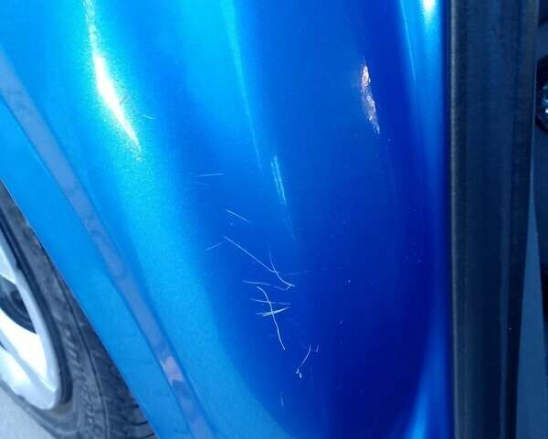 Синий Пежо 107, объемом двигателя 1 л и пробегом 114 тыс. км за 5300 $, фото 21 на Automoto.ua