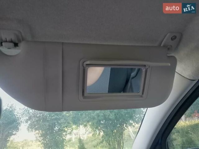 Синий Пежо 107, объемом двигателя 1 л и пробегом 114 тыс. км за 5300 $, фото 15 на Automoto.ua