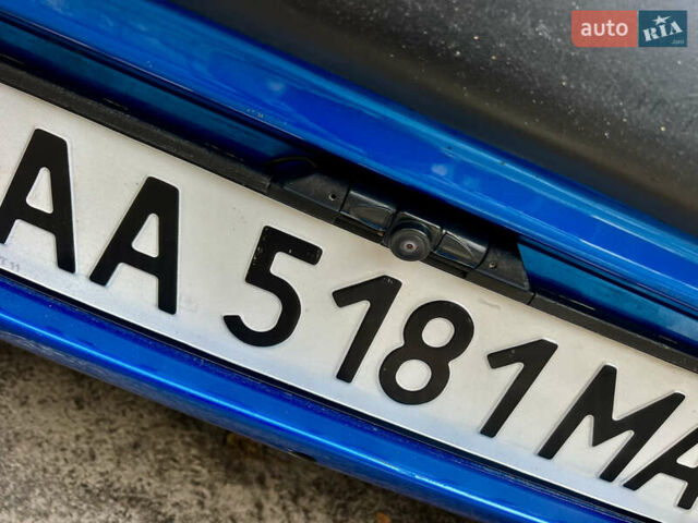 Синий Пежо 107, объемом двигателя 1 л и пробегом 190 тыс. км за 5555 $, фото 34 на Automoto.ua