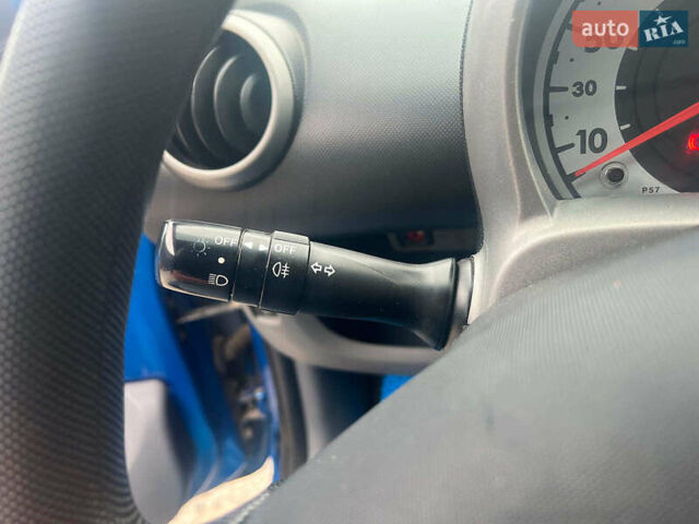 Синий Пежо 107, объемом двигателя 1 л и пробегом 96 тыс. км за 5440 $, фото 18 на Automoto.ua