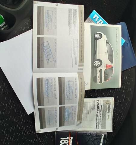 Синий Пежо 107, объемом двигателя 1 л и пробегом 58 тыс. км за 3555 $, фото 19 на Automoto.ua