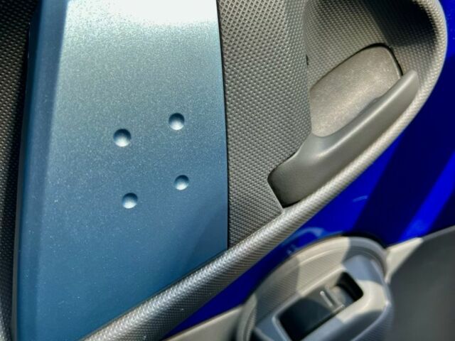 Синій Пежо 107, об'ємом двигуна 1 л та пробігом 186 тис. км за 5000 $, фото 22 на Automoto.ua