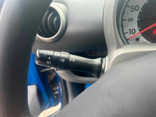 Синий Пежо 107, объемом двигателя 1 л и пробегом 96 тыс. км за 5440 $, фото 18 на Automoto.ua