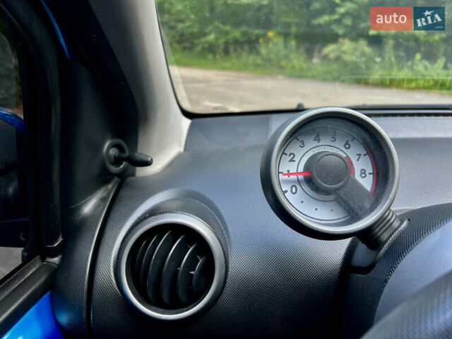 Синий Пежо 107, объемом двигателя 1 л и пробегом 190 тыс. км за 5555 $, фото 43 на Automoto.ua