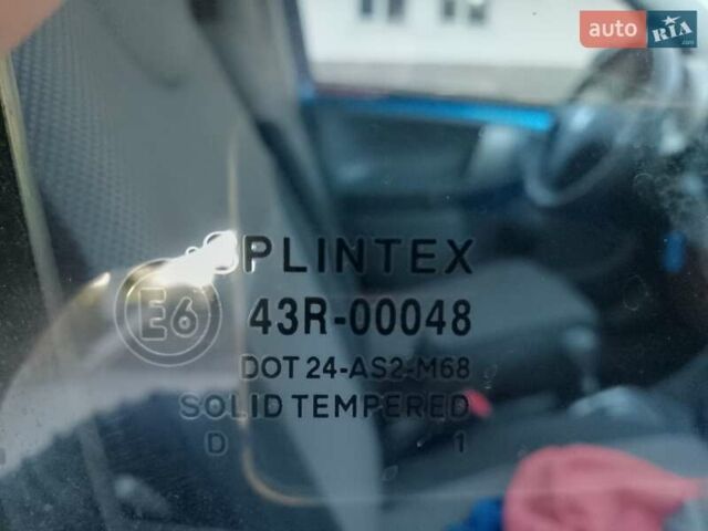 Синий Пежо 107, объемом двигателя 1 л и пробегом 114 тыс. км за 5300 $, фото 8 на Automoto.ua