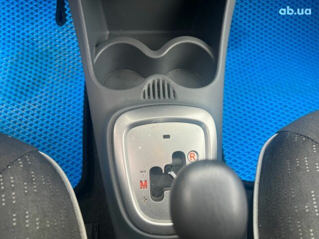 Синий Пежо 107, объемом двигателя 1 л и пробегом 96 тыс. км за 5440 $, фото 21 на Automoto.ua