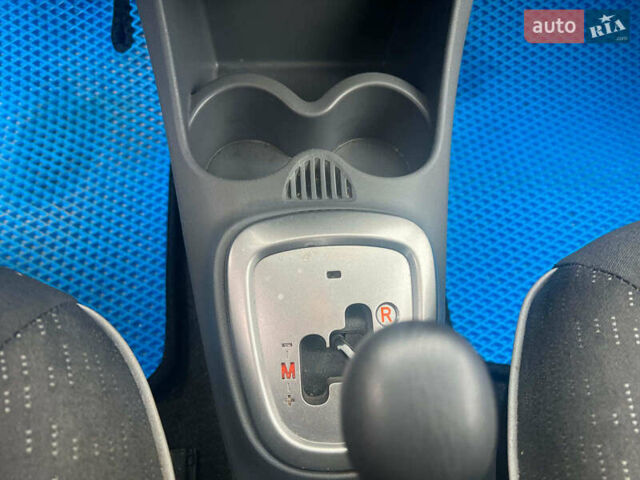 Синий Пежо 107, объемом двигателя 1 л и пробегом 96 тыс. км за 5440 $, фото 21 на Automoto.ua