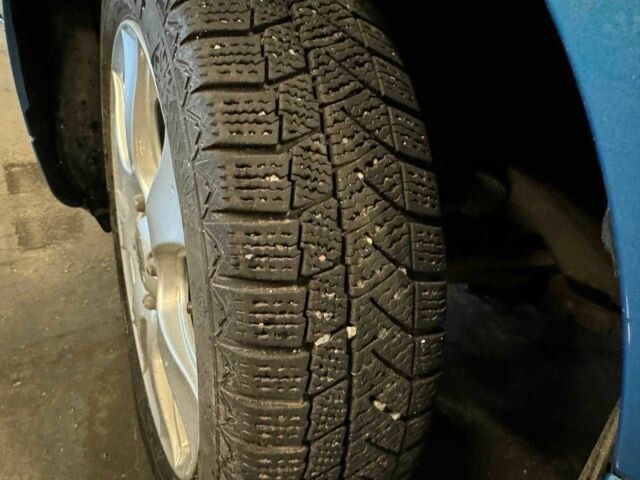 Синий Пежо 107, объемом двигателя 0 л и пробегом 50 тыс. км за 3200 $, фото 17 на Automoto.ua