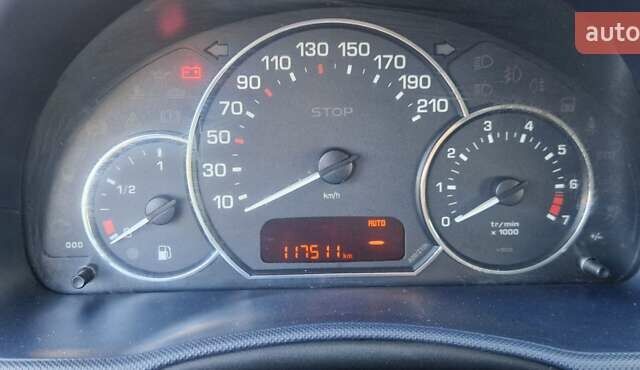 Зеленый Пежо 107, объемом двигателя 1.36 л и пробегом 117 тыс. км за 4800 $, фото 7 на Automoto.ua