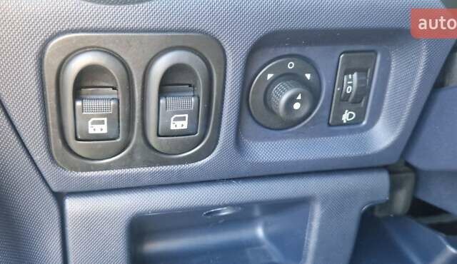 Зеленый Пежо 107, объемом двигателя 1.36 л и пробегом 117 тыс. км за 4800 $, фото 8 на Automoto.ua