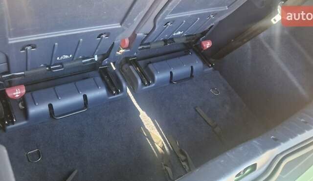 Зеленый Пежо 107, объемом двигателя 1.36 л и пробегом 117 тыс. км за 4800 $, фото 1 на Automoto.ua