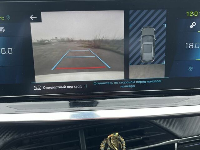 Белый Пежо 2008, объемом двигателя 0 л и пробегом 67 тыс. км за 367 $, фото 11 на Automoto.ua