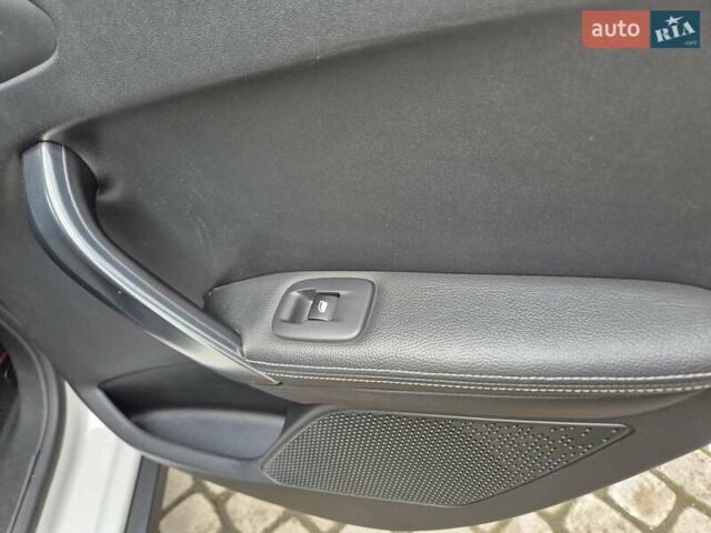 Білий Пежо 2008, об'ємом двигуна 1.2 л та пробігом 84 тис. км за 9999 $, фото 52 на Automoto.ua