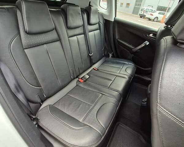 Білий Пежо 2008, об'ємом двигуна 1.2 л та пробігом 84 тис. км за 9999 $, фото 53 на Automoto.ua