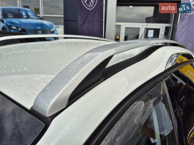 Пежо 2008 2014 у Івано-Франківську на Automoto.ua Білий Пежо 2008, об'ємом двигуна 1.2 л та пробігом 84 тис. км за 9999 $, фото 16 на Automoto.ua