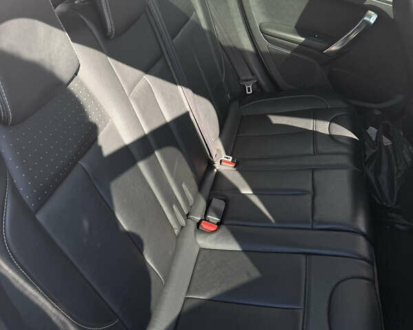 Белый Пежо 2008, объемом двигателя 1.2 л и пробегом 174 тыс. км за 6900 $, фото 18 на Automoto.ua