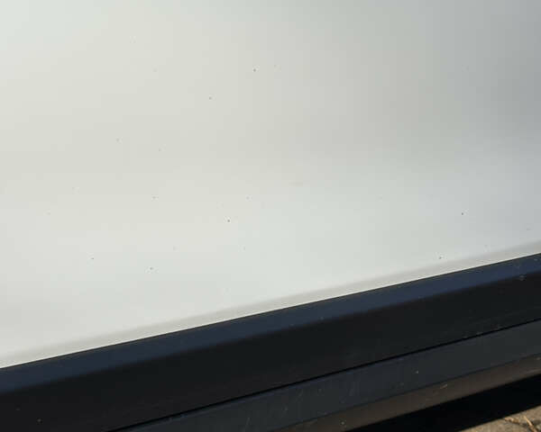 Белый Пежо 2008, объемом двигателя 1.2 л и пробегом 121 тыс. км за 9900 $, фото 23 на Automoto.ua