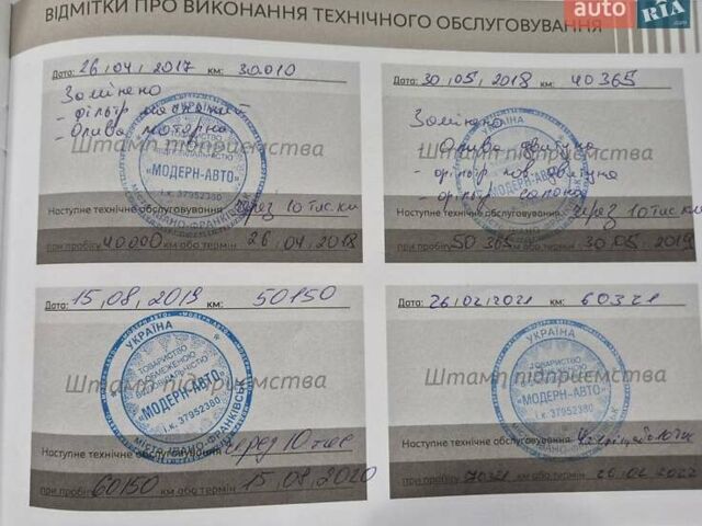 Білий Пежо 2008, об'ємом двигуна 1.2 л та пробігом 84 тис. км за 9999 $, фото 71 на Automoto.ua