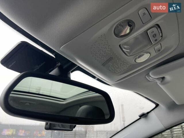 Белый Пежо 2008, объемом двигателя 1.6 л и пробегом 173 тыс. км за 11900 $, фото 25 на Automoto.ua