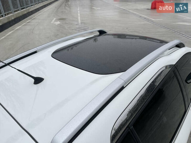 Белый Пежо 2008, объемом двигателя 1.6 л и пробегом 173 тыс. км за 11900 $, фото 15 на Automoto.ua