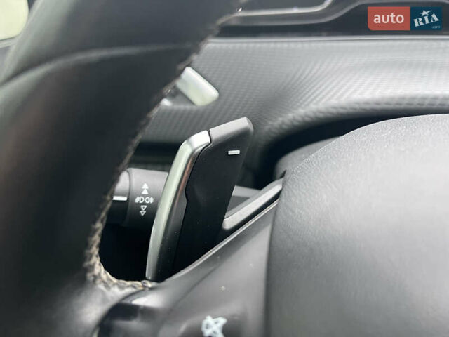 Белый Пежо 2008, объемом двигателя 1.6 л и пробегом 173 тыс. км за 11900 $, фото 18 на Automoto.ua