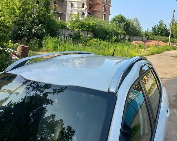 Білий Пежо 2008, об'ємом двигуна 1.56 л та пробігом 271 тис. км за 10240 $, фото 18 на Automoto.ua