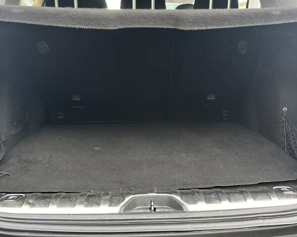 Белый Пежо 2008, объемом двигателя 1.6 л и пробегом 139 тыс. км за 9777 $, фото 11 на Automoto.ua