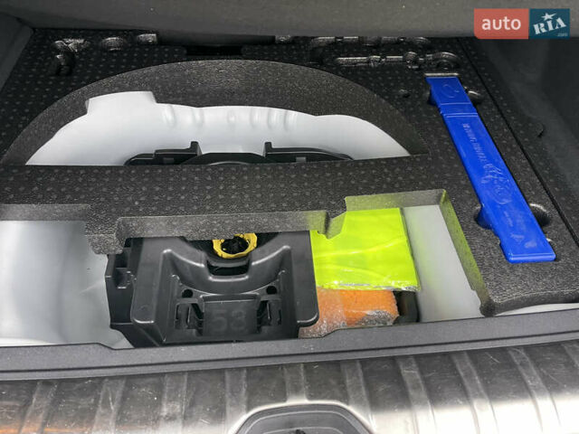 Белый Пежо 2008, объемом двигателя 1.6 л и пробегом 173 тыс. км за 11900 $, фото 34 на Automoto.ua