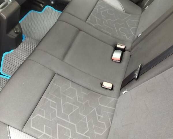 Белый Пежо 2008, объемом двигателя 1.2 л и пробегом 97 тыс. км за 10700 $, фото 10 на Automoto.ua