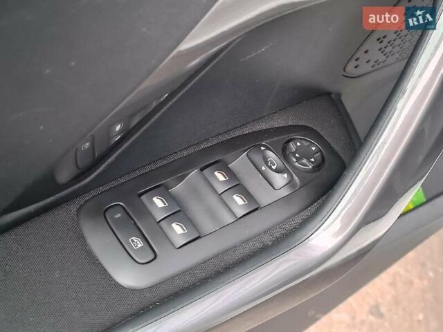 Белый Пежо 2008, объемом двигателя 1.2 л и пробегом 79 тыс. км за 11990 $, фото 21 на Automoto.ua