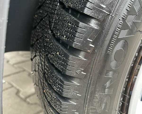 Білий Пежо 2008, об'ємом двигуна 1.2 л та пробігом 90 тис. км за 11299 $, фото 24 на Automoto.ua