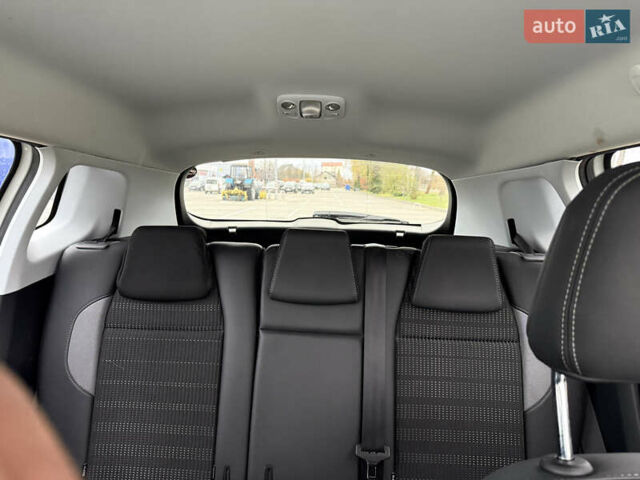 Белый Пежо 2008, объемом двигателя 1.2 л и пробегом 67 тыс. км за 14300 $, фото 15 на Automoto.ua