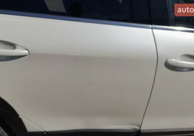 Білий Пежо 2008, об'ємом двигуна 1.2 л та пробігом 98 тис. км за 13000 $, фото 2 на Automoto.ua